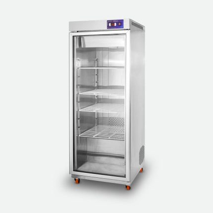 یخچال ایستاده صنعتی آشپزخانه وانشف