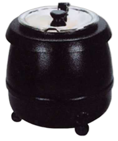 سوپ داغ کن برقی SB 6000 وانشف